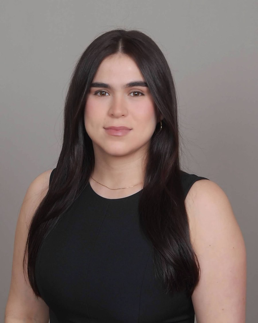 Paula Castro, Real Estate at OPEAM Group